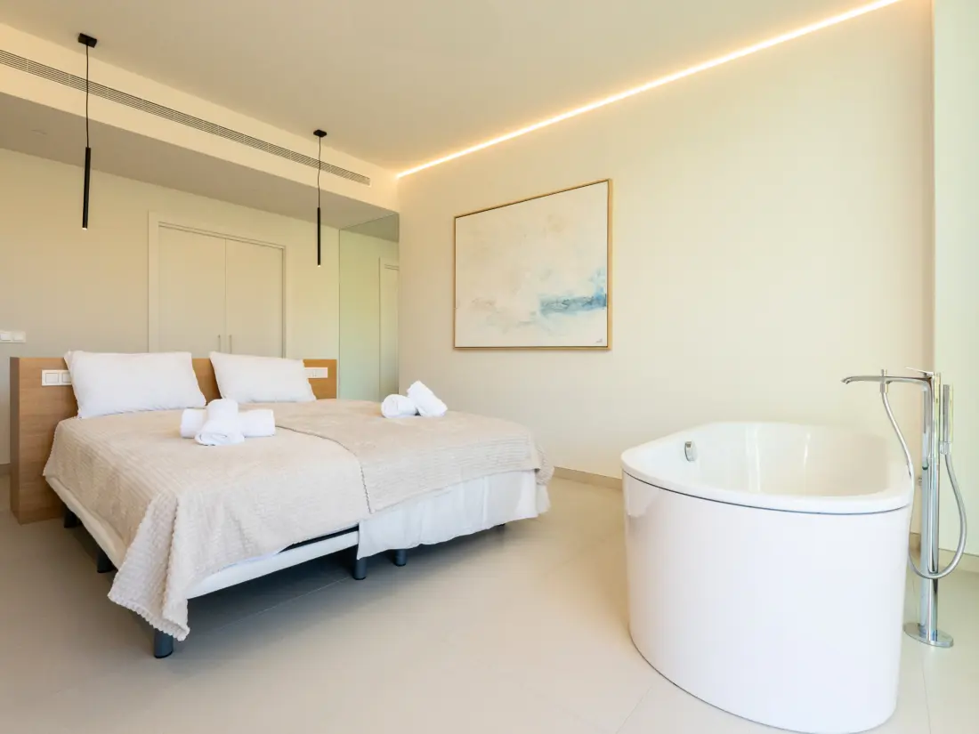 Maison de Vacances Mijas 117