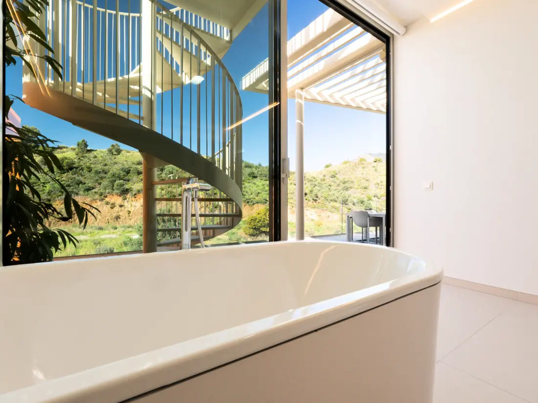 Maison de Vacances Mijas 117