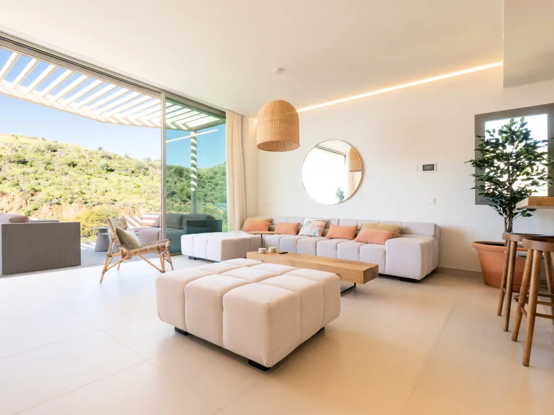 Maison de Vacances Mijas 117