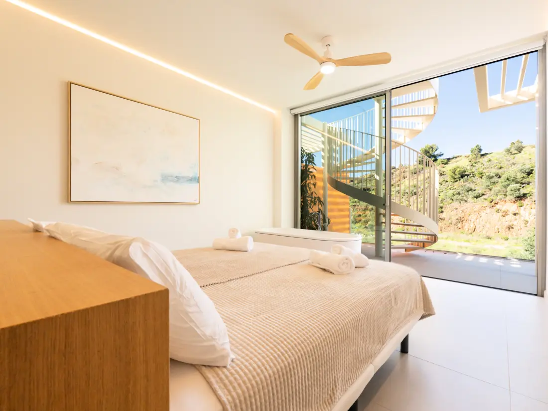 Maison de Vacances Mijas 117
