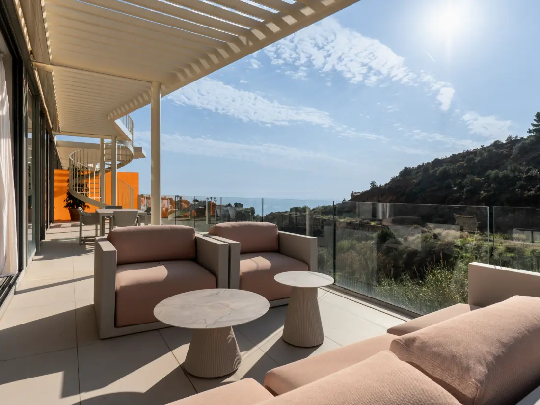 Maison de Vacances Mijas 117