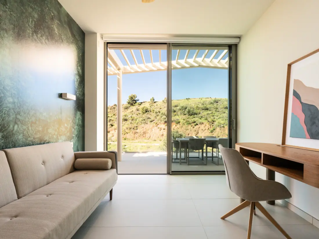 Maison de Vacances Mijas 117