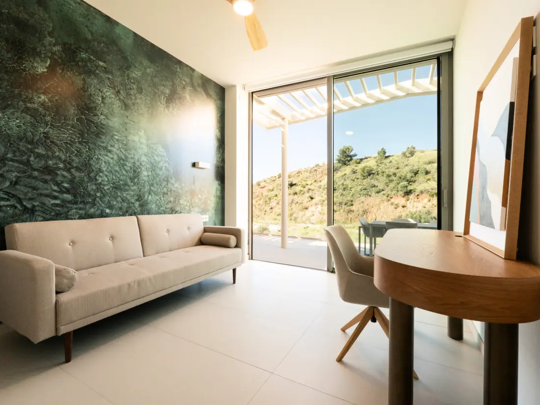 Maison de Vacances Mijas 117