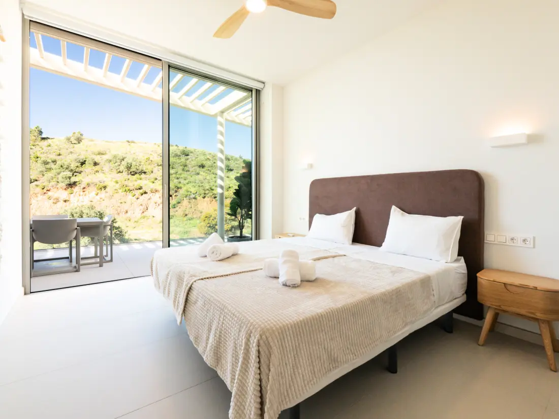Maison de Vacances Mijas 117
