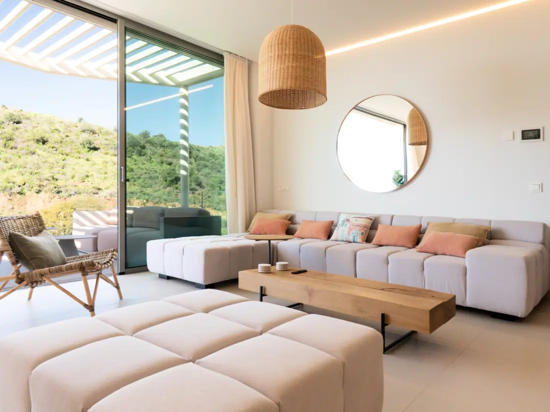 Maison de Vacances Mijas 117