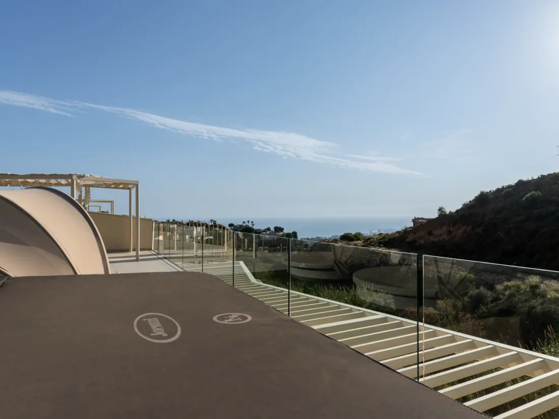 Maison de Vacances Mijas 117