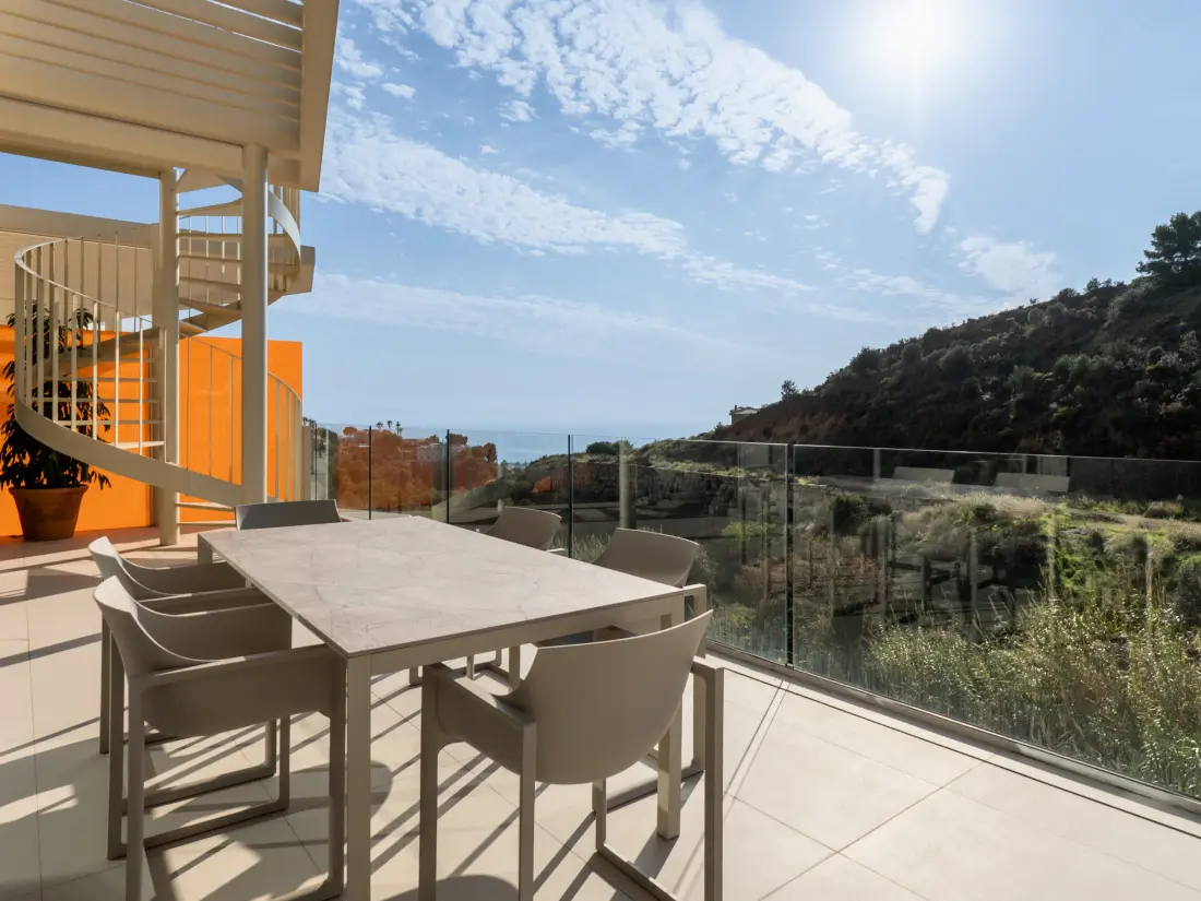 Maison de Vacances Mijas 117