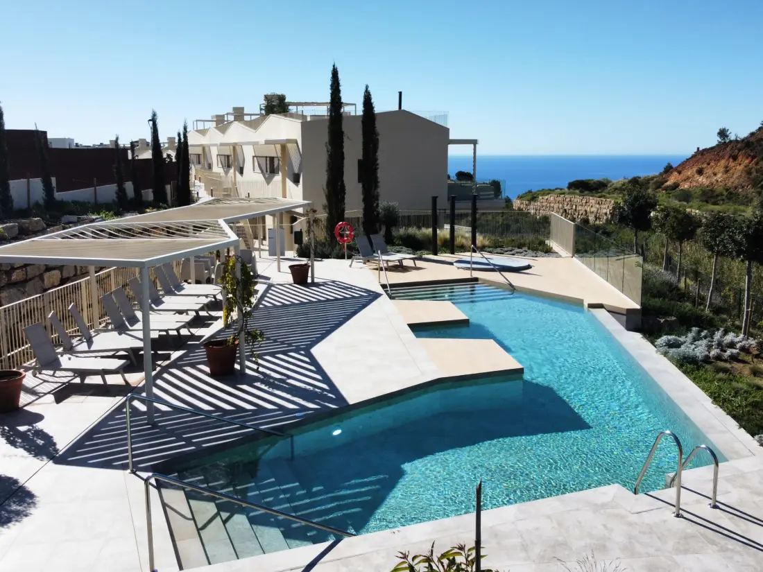 Maison de Vacances Mijas 117