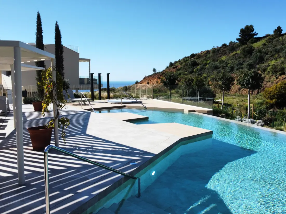 Maison de Vacances Mijas 117