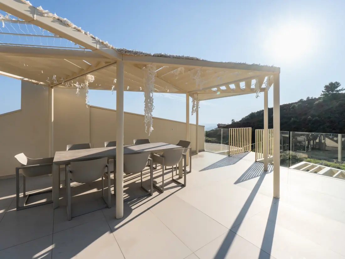 Maison de Vacances Mijas 117