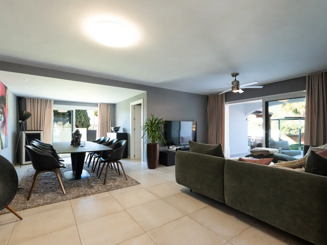 Maison de Vacances Mijas 132