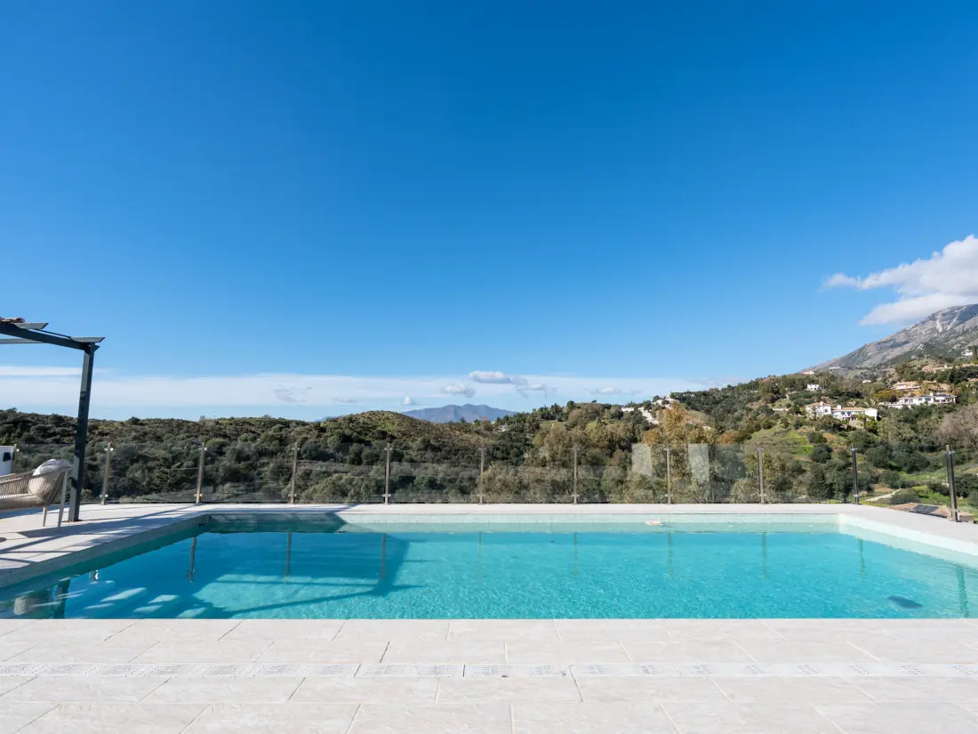 Maison de Vacances Mijas 132