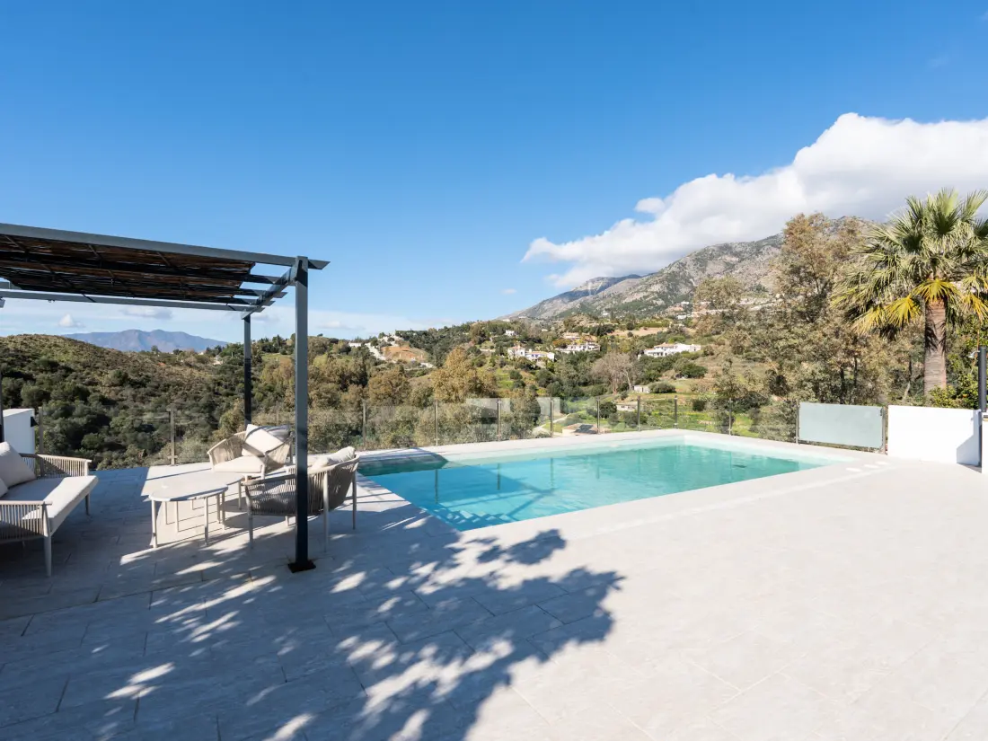 Maison de Vacances Mijas 132