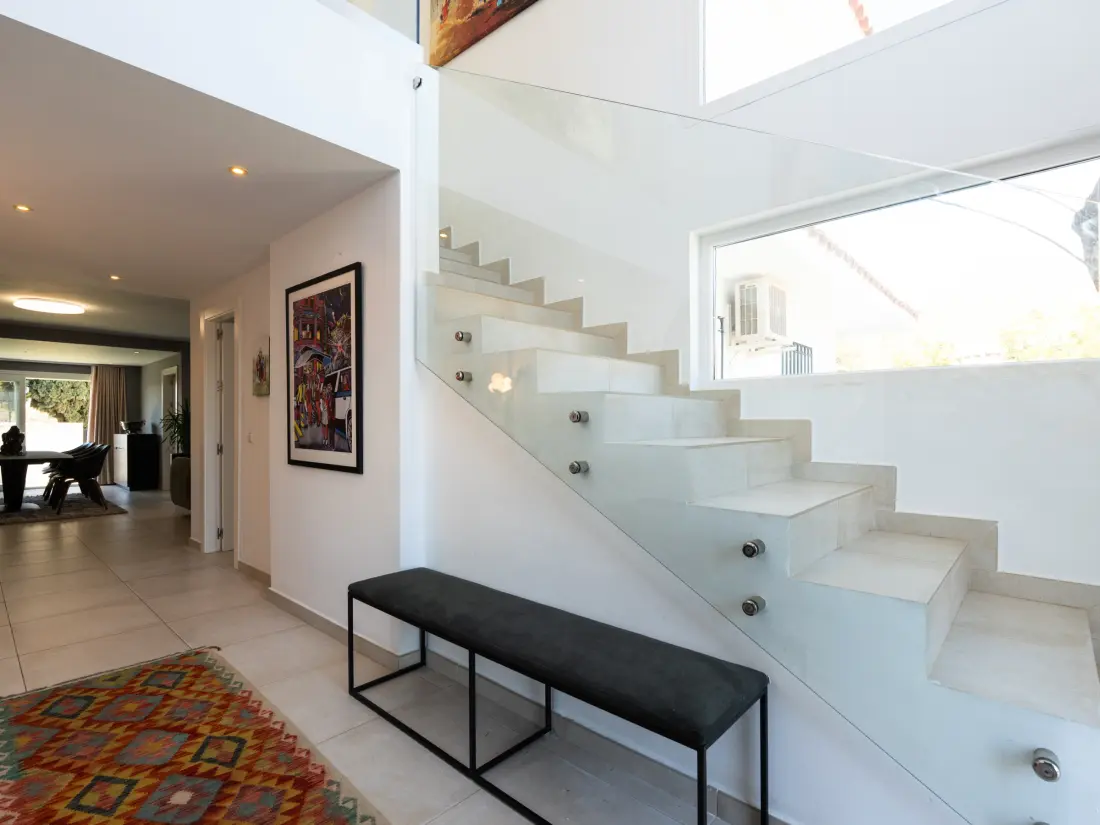 Maison de Vacances Mijas 132