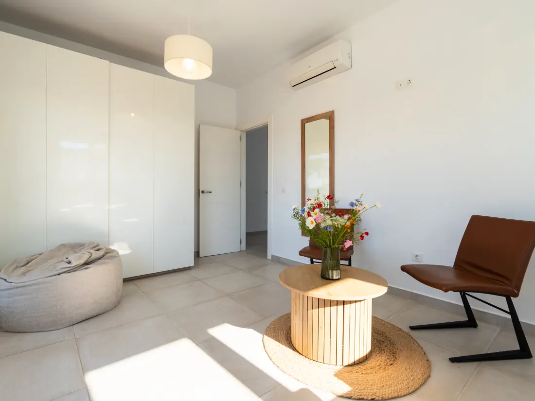 Maison de Vacances Mijas 132