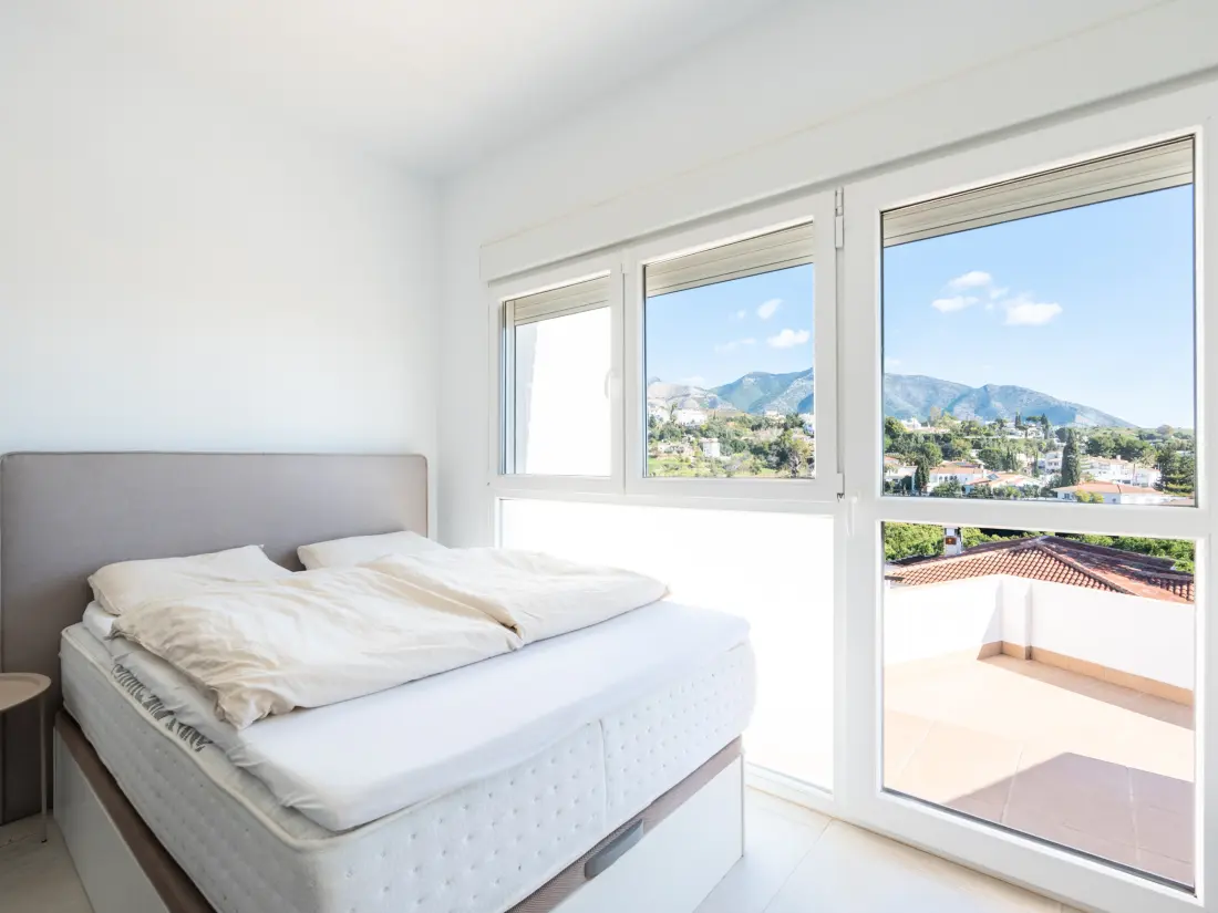 Maison de Vacances Mijas 132