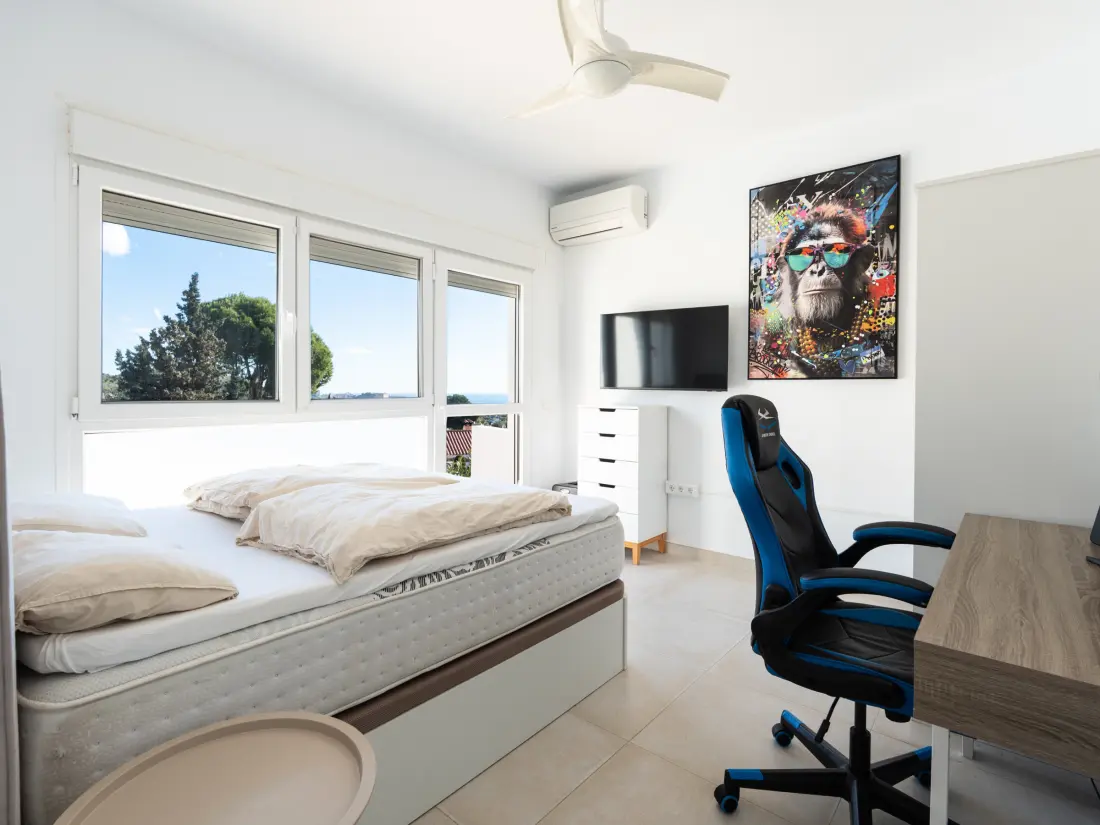 Maison de Vacances Mijas 132