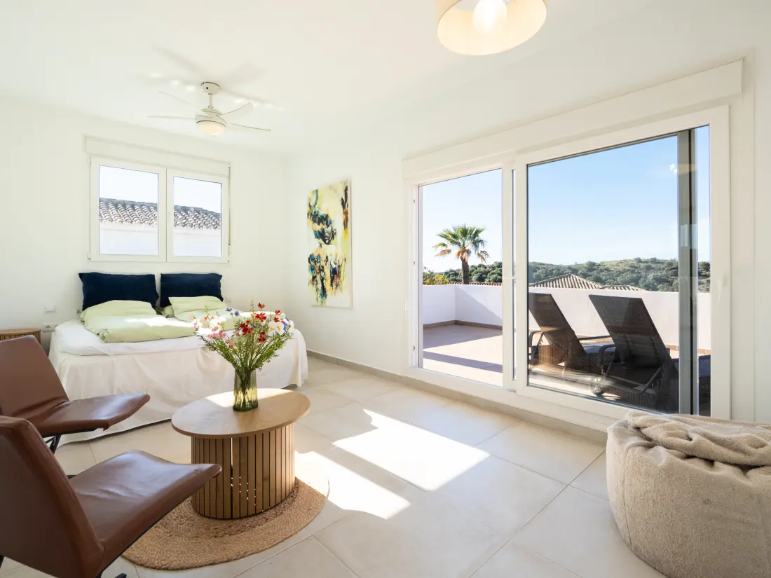 Maison de Vacances Mijas 132