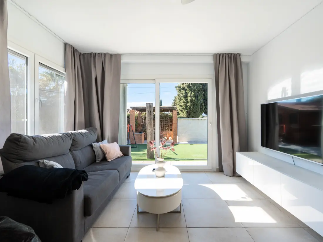 Maison de Vacances Mijas 132