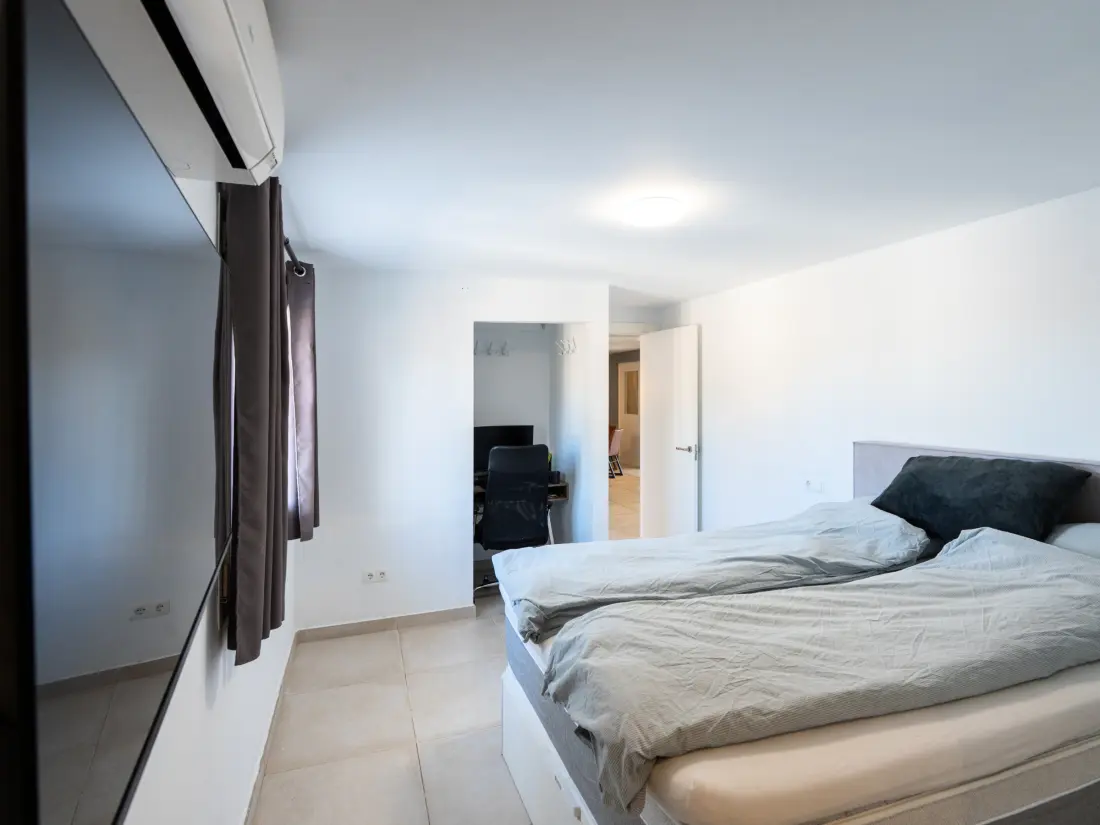 Maison de Vacances Mijas 132