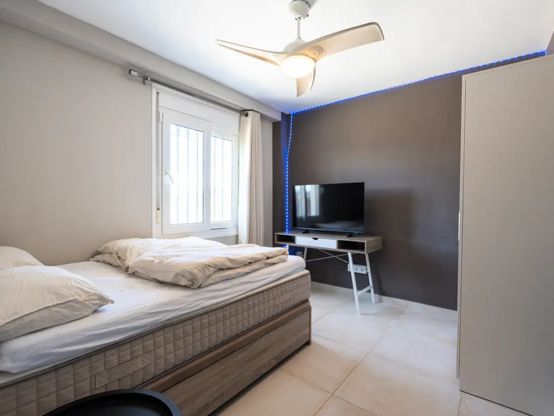 Maison de Vacances Mijas 132
