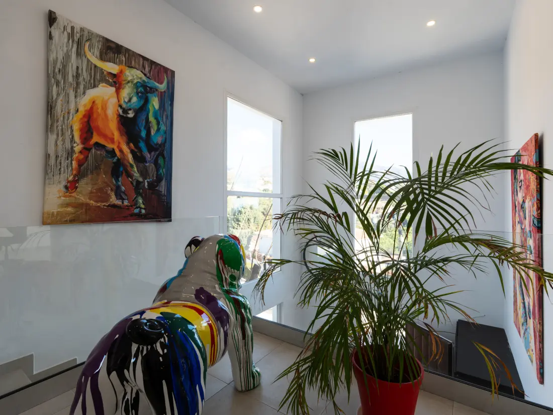 Maison de Vacances Mijas 132