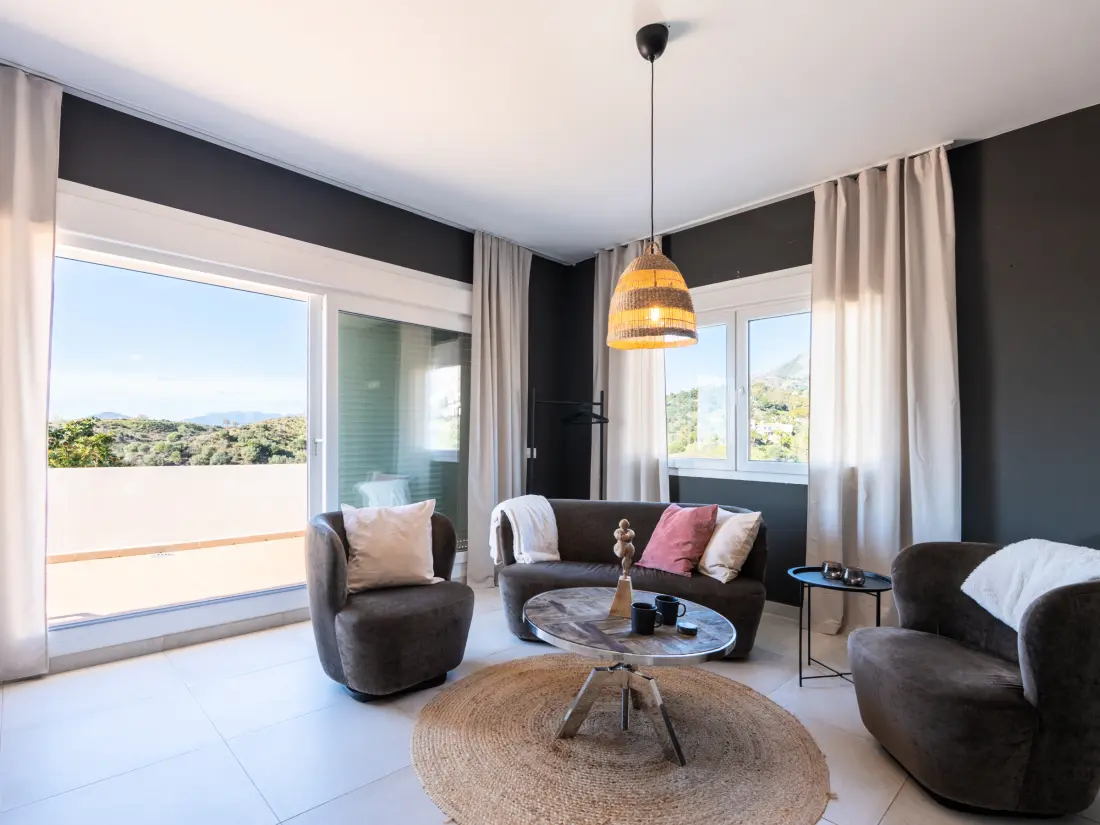 Maison de Vacances Mijas 132