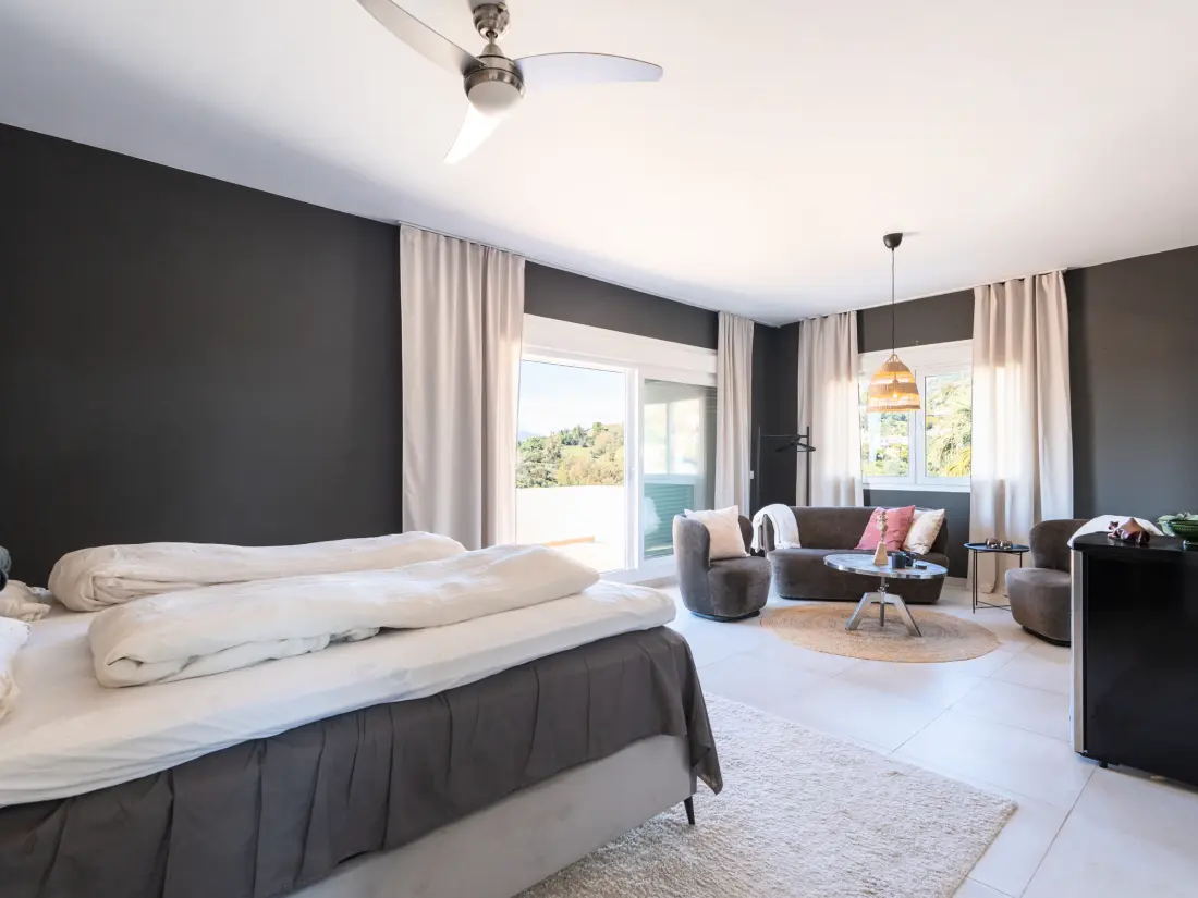 Maison de Vacances Mijas 132