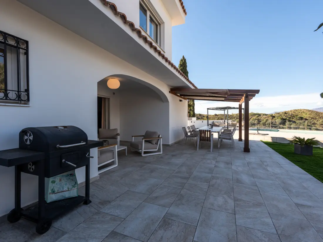 Maison de Vacances Mijas 132