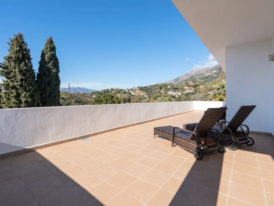 Maison de Vacances Mijas 132