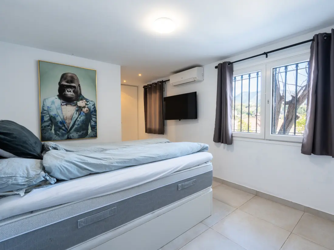 Maison de Vacances Mijas 132