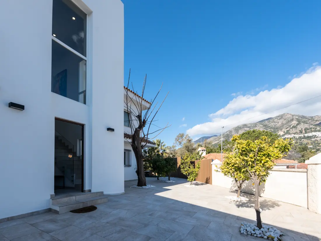 Maison de Vacances Mijas 132