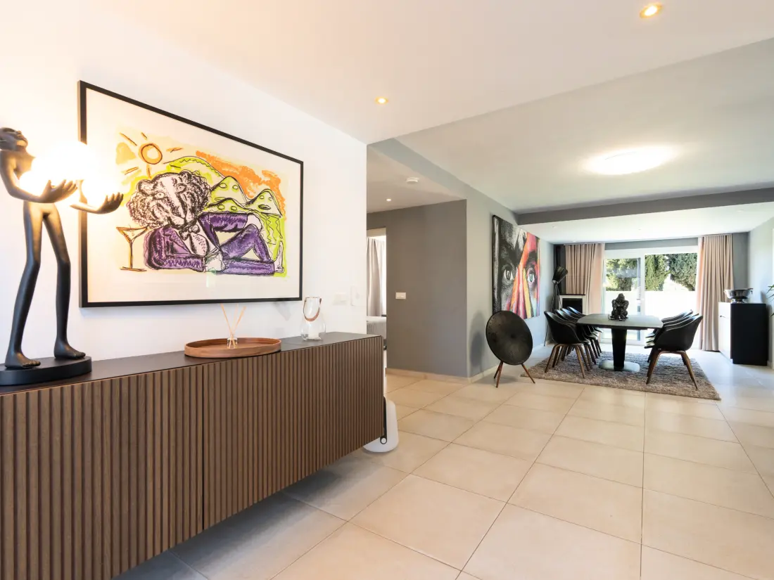 Maison de Vacances Mijas 132