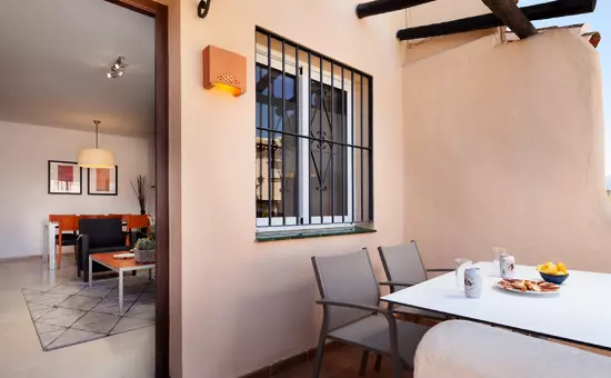 Maison de Vacances Mijas 18