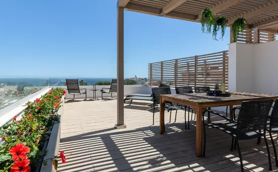 Maison de Vacances Mijas 25