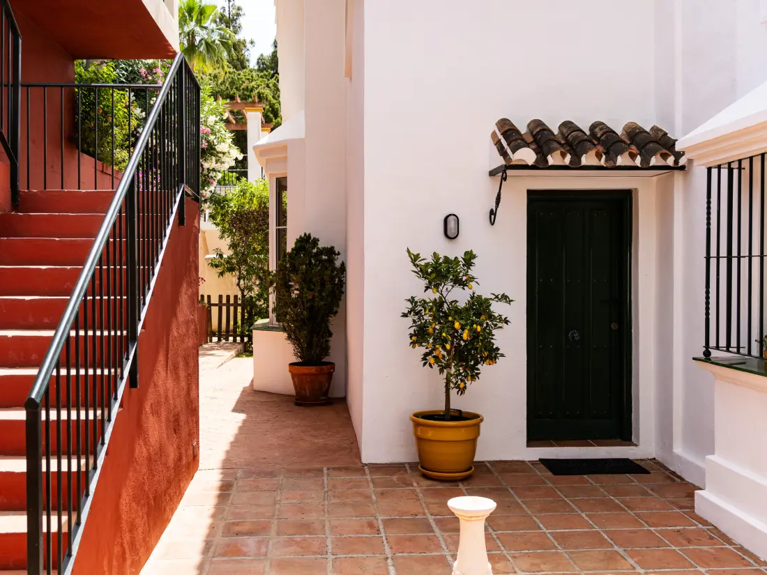Maison de Vacances Mijas 31