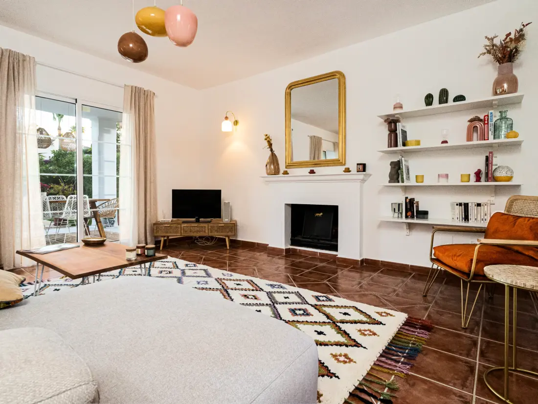 Maison de Vacances Mijas 31
