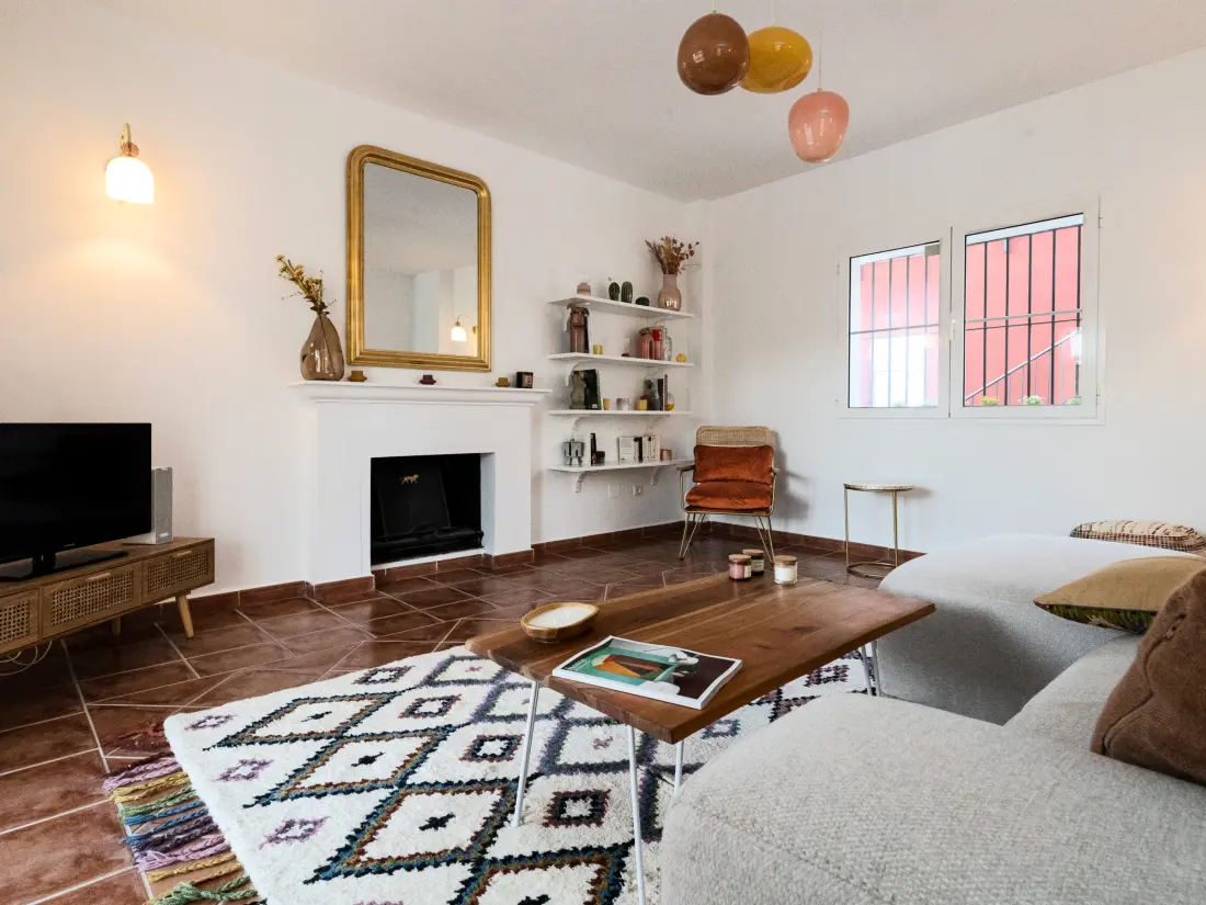 Maison de Vacances Mijas 31