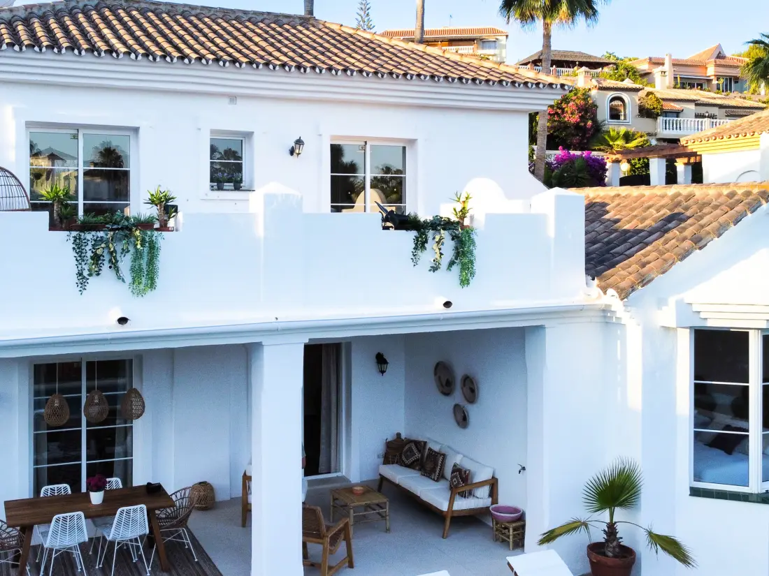 Maison de Vacances Mijas 31