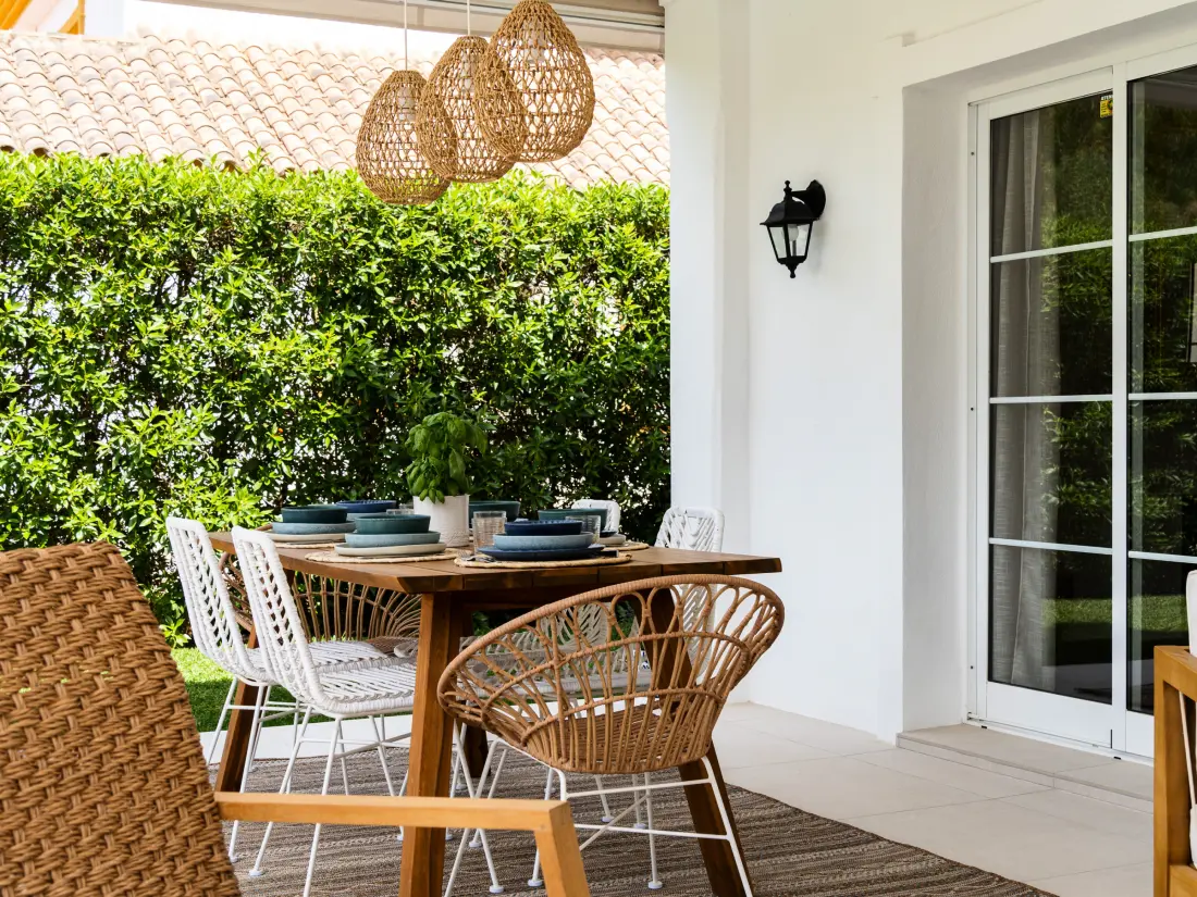 Maison de Vacances Mijas 31