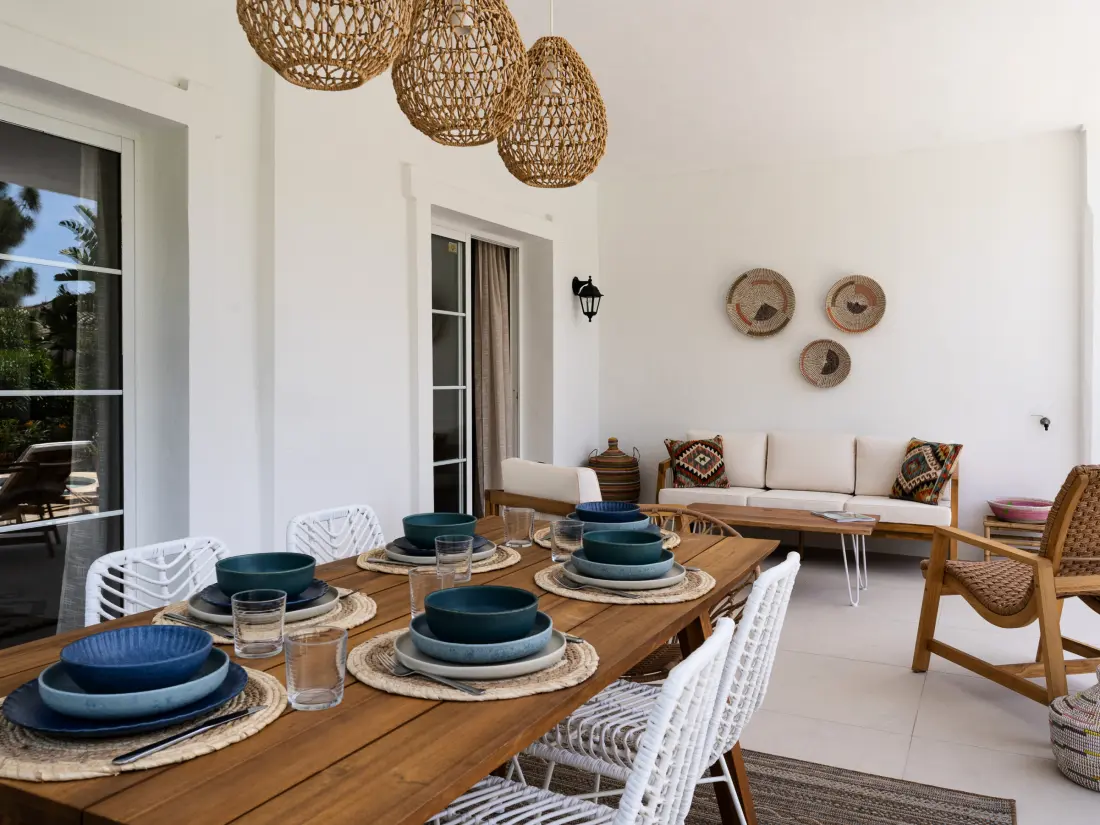Maison de Vacances Mijas 31
