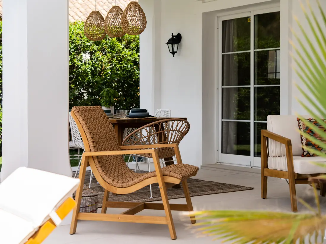 Maison de Vacances Mijas 31