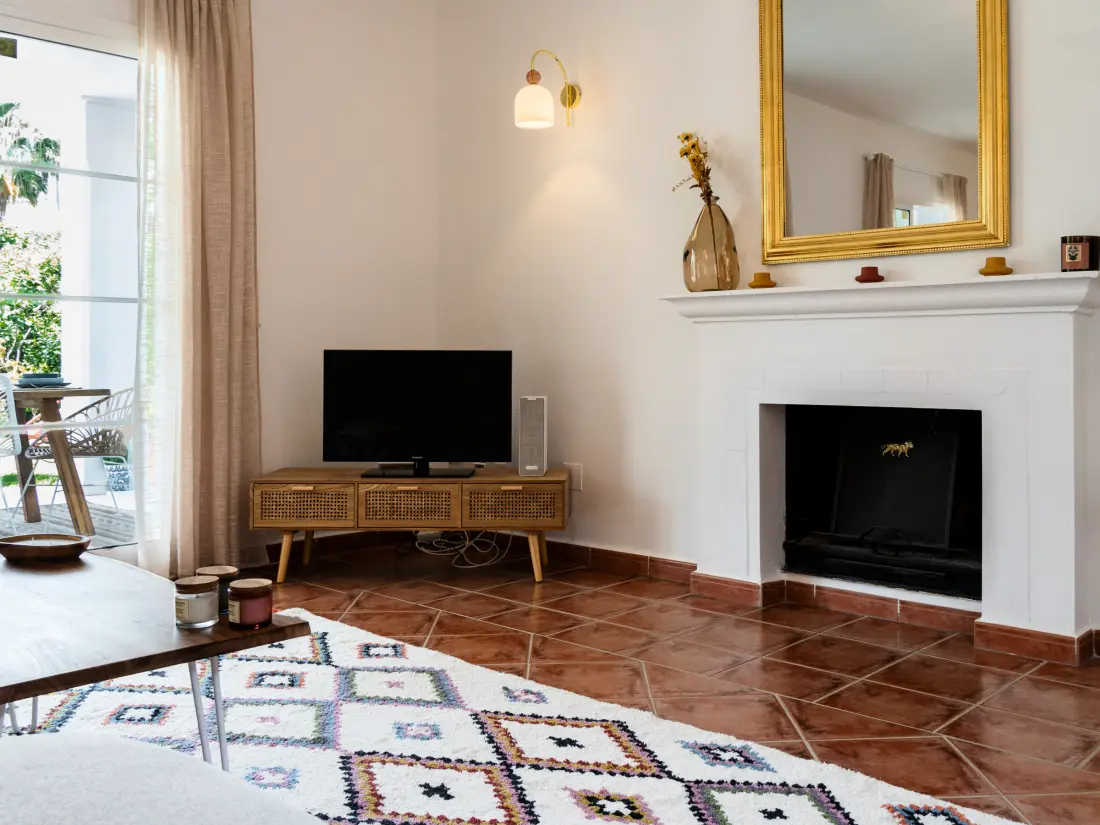 Maison de Vacances Mijas 31