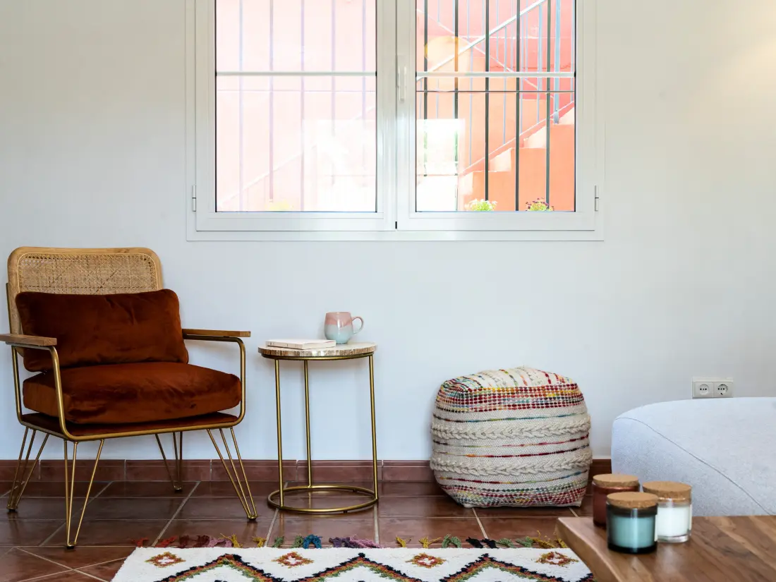 Maison de Vacances Mijas 31