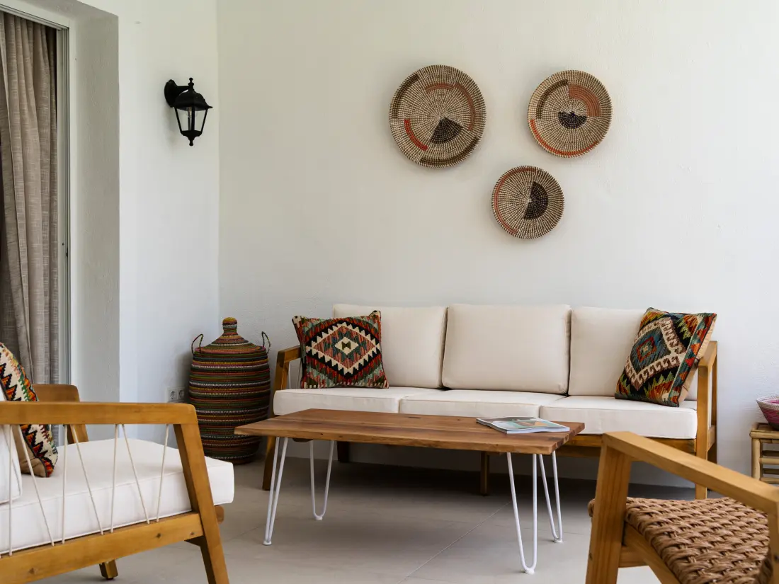 Maison de Vacances Mijas 31