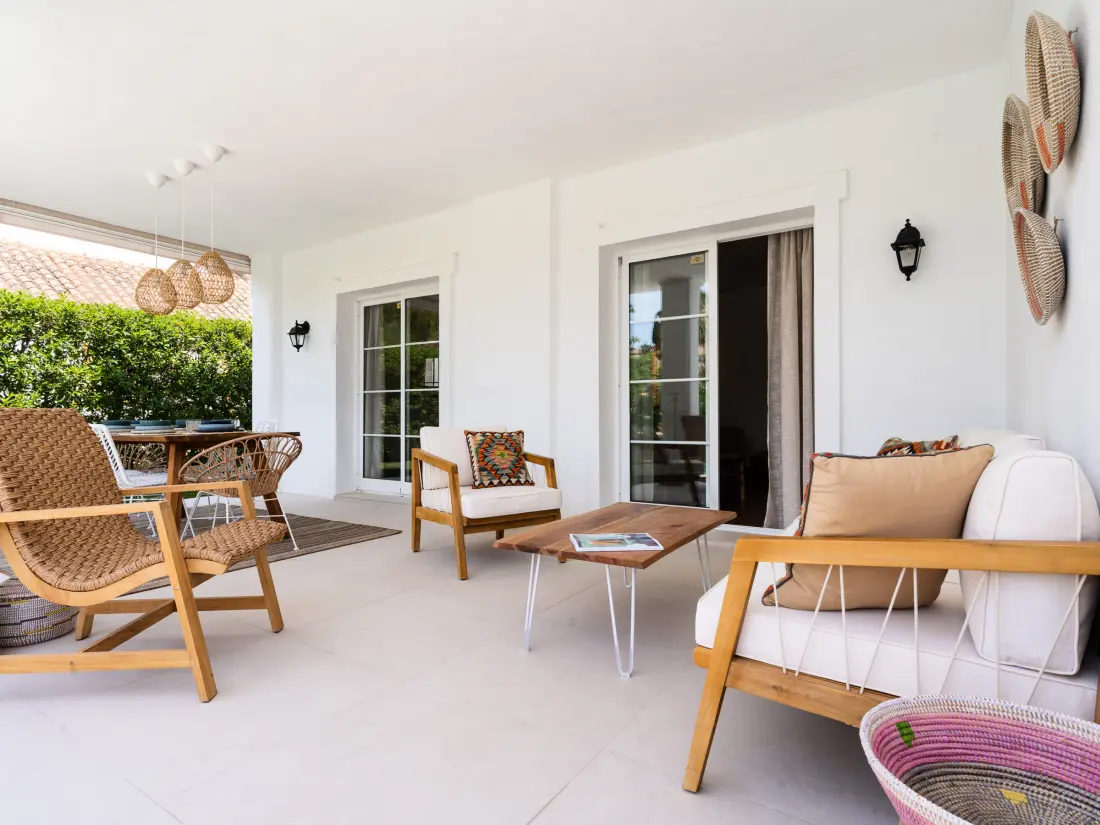 Maison de Vacances Mijas 31