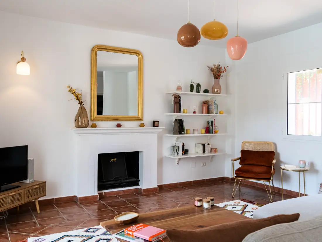 Maison de Vacances Mijas 31