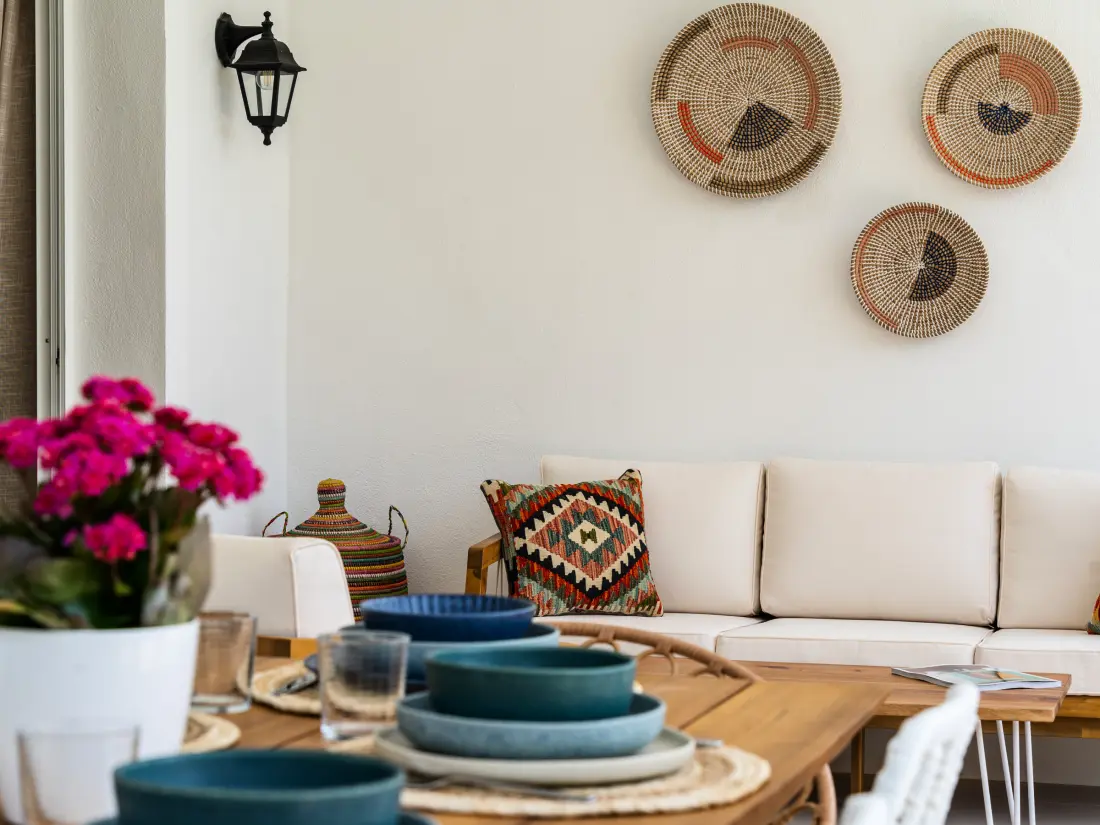 Maison de Vacances Mijas 31