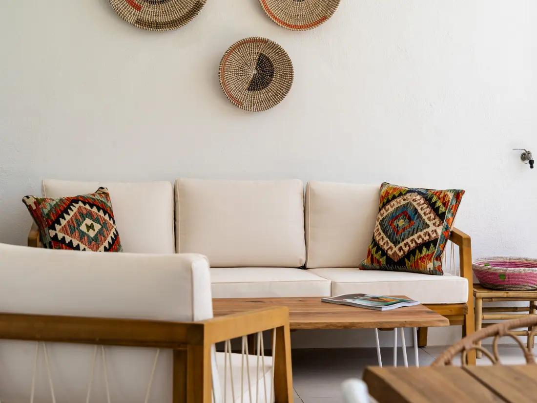 Maison de Vacances Mijas 31