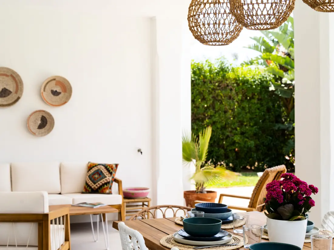 Maison de Vacances Mijas 31